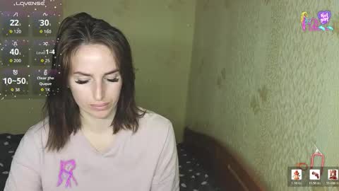 Snapshot of adrihanna chatting on March 27, 2026, 5:45 pm Adriana online show from March 27, 2026, 5:45 pm