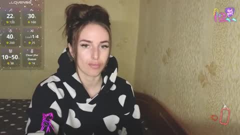 Snapshot of adrihanna chatting on March 31, 2026, 4:18 pm Adriana online show from March 31, 2026, 4:18 pm