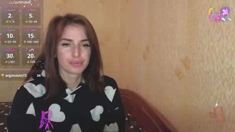 Snapshot of adrihanna chatting on April 1, 2026, 4:15 pm Adriana online show from April 1, 2026, 4:15 pm