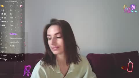 Snapshot of adrihanna chatting on April 13, 2026, 5:13 am Adriana online show from April 13, 2026, 5:13 am