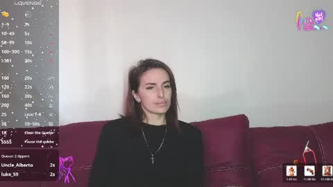 Snapshot of adrihanna chatting on April 15, 2026, 7:26 am Adriana online show from April 15, 2026, 7:26 am