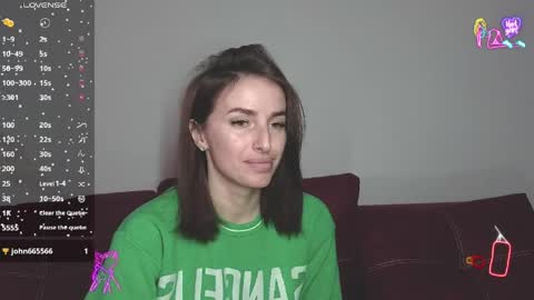 Snapshot of adrihanna chatting on April 16, 2026, 3:57 pm Adriana online show from April 16, 2026, 3:57 pm