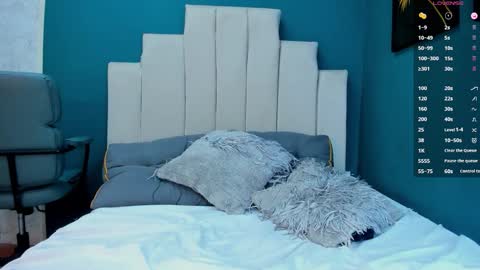 adriienne_ online show from March 5, 2026, 5:42 pm