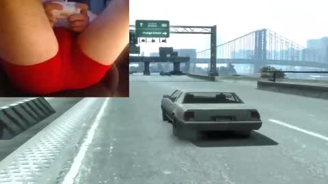 adrisex2002 online show from February 1, 2025, 10:55 pm