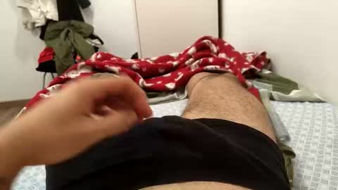 adrisex2002 online show from October 23, 2025, 9:57 pm