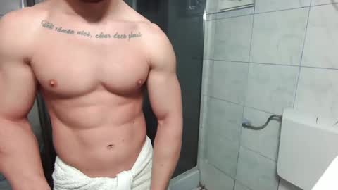 Mrrfitt online show from January 16, 2025, 8:43 am