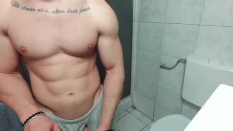 Mrrfitt online show from January 30, 2025, 12:59 pm