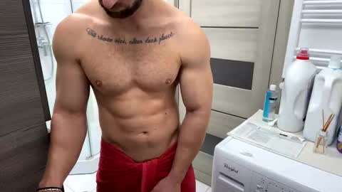 Mrrfitt online show from September 29, 2025, 12:10 pm