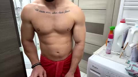 Mrrfitt online show from October 17, 2025, 10:29 am