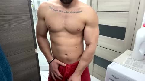 Mrrfitt online show from November 14, 2025, 2:16 pm