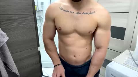 Mrrfitt online show from November 23, 2025, 8:25 am