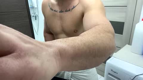 Mrrfitt online show from November 27, 2025, 9:22 am