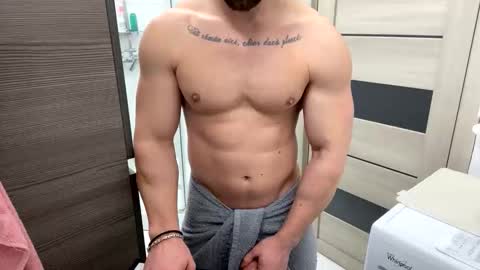 Mrrfitt online show from February 15, 2026, 12:14 pm