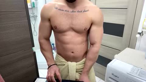 Mrrfitt online show from February 23, 2026, 1:08 pm