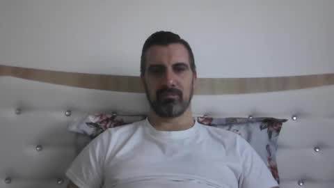 Adrian online show from March 9, 2026, 8:40 am