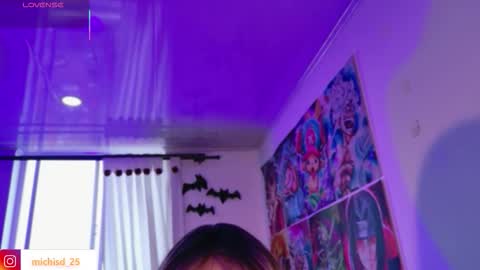 Arieyara online show from October 16, 2025, 11:33 am