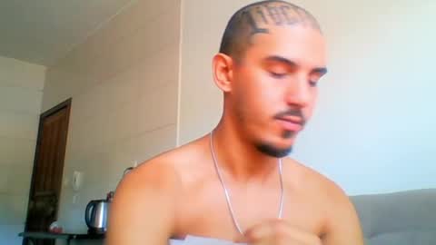 Luci online show from January 13, 2025, 2:53 pm