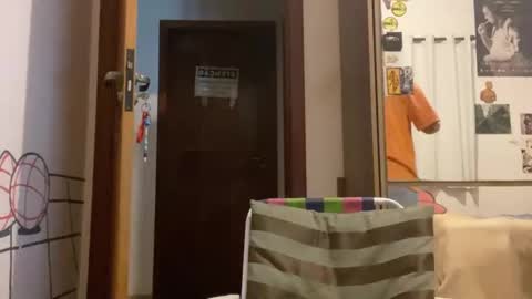 Luci online show from September 19, 2025, 5:09 am