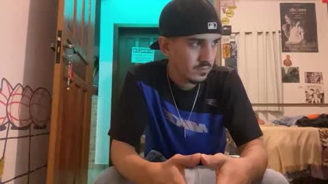 Luci online show from September 24, 2025, 1:31 am