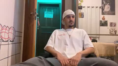 Luci online show from September 25, 2025, 1:53 am