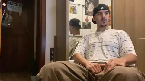 Luci online show from October 22, 2025, 4:02 am