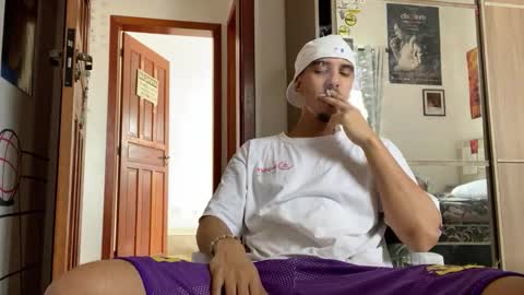 Luci online show from December 3, 2025, 6:06 pm