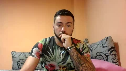 Snapshot of aerthurethan chatting on October 14, 2025, 7:53 am aerthurethan online show from October 14, 2025, 7:53 am