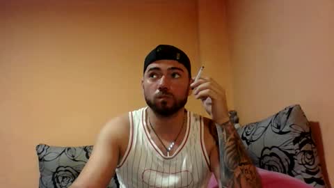 Snapshot of aerthurethan chatting on October 24, 2025, 8:55 am aerthurethan online show from October 24, 2025, 8:55 am