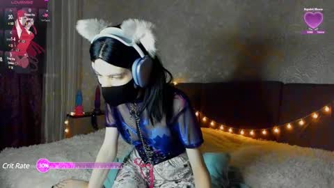 Tiana online show from January 23, 2025, 5:31 pm