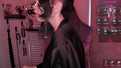 Tiana online show from September 14, 2025, 12:04 pm