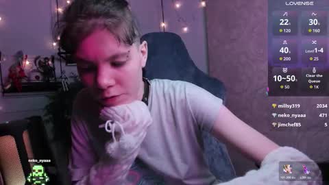 Tiana online show from December 13, 2025, 7:53 pm