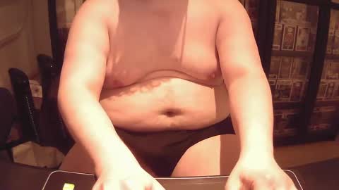 Snapshot of afattytowatch chatting on January 21, 2025, 10:41 pm afattytowatch online show from January 21, 2025, 10:41 pm