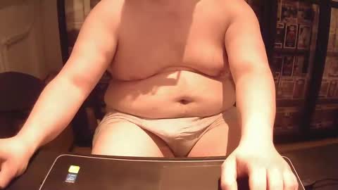 Snapshot of afattytowatch chatting on February 18, 2025, 10:36 pm afattytowatch online show from February 18, 2025, 10:36 pm