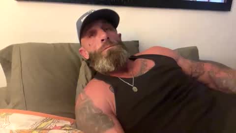 afcrider online show from December 14, 2025, 7:18 pm