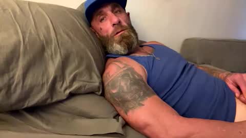 afcrider online show from January 11, 2026, 6:35 pm