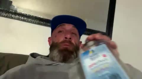 afcrider online show from January 12, 2026, 12:32 pm