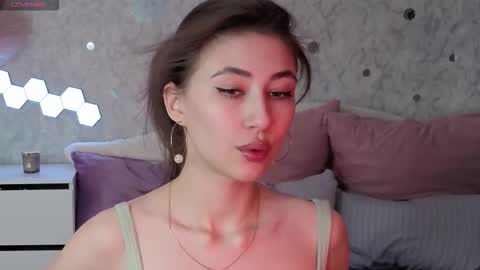 AffiinaLovsx online show from February 27, 2026, 6:57 am