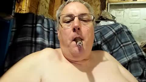 AFGuy71 online show from March 12, 2025, 5:24 am