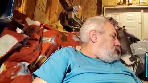 AFGuy71 online show from February 18, 2026, 5:14 am