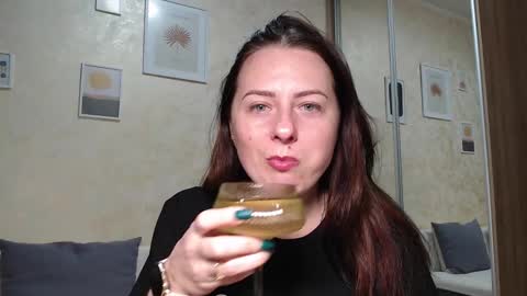 afi_black_coffee online show from February 4, 2025, 7:29 am