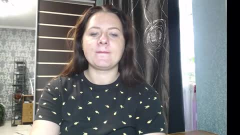 afi_black_coffee online show from October 18, 2025, 6:48 am