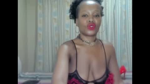 AfricanSquirtQueen online show from November 4, 2025, 1:48 am