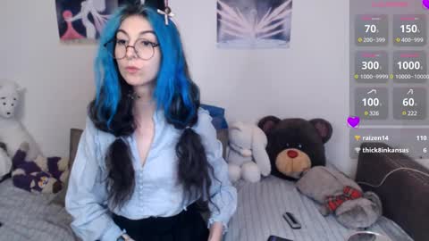 Afina online show from February 15, 2025, 9:49 am