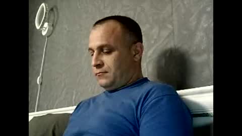 Sasha online show from March 10, 2025, 6:34 pm