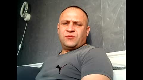 Sasha online show from October 13, 2025, 5:40 am