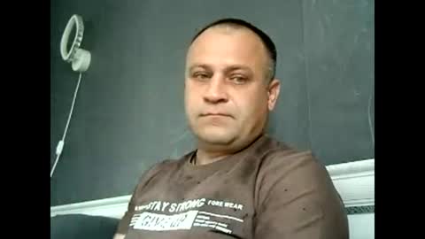 Sasha online show from April 12, 2026, 4:50 am