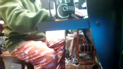 afr10221966 online show from January 10, 2025, 11:33 am