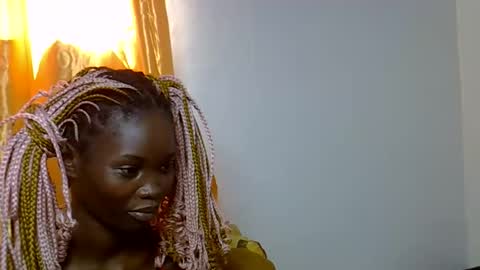 afri kanaslim online show from October 12, 2025, 10:47 am