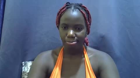 african_goddess22 online show from February 11, 2026, 9:25 am