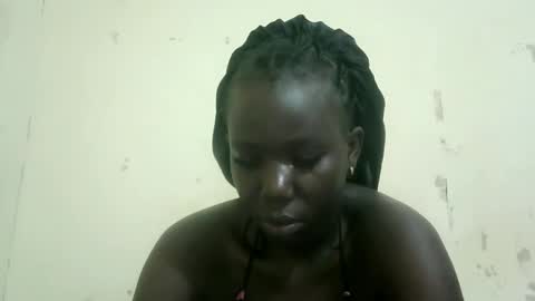 african_goddess22 online show from June 10, 2026, 6:01 am